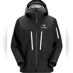 Arc’Teryx Jacket Shell